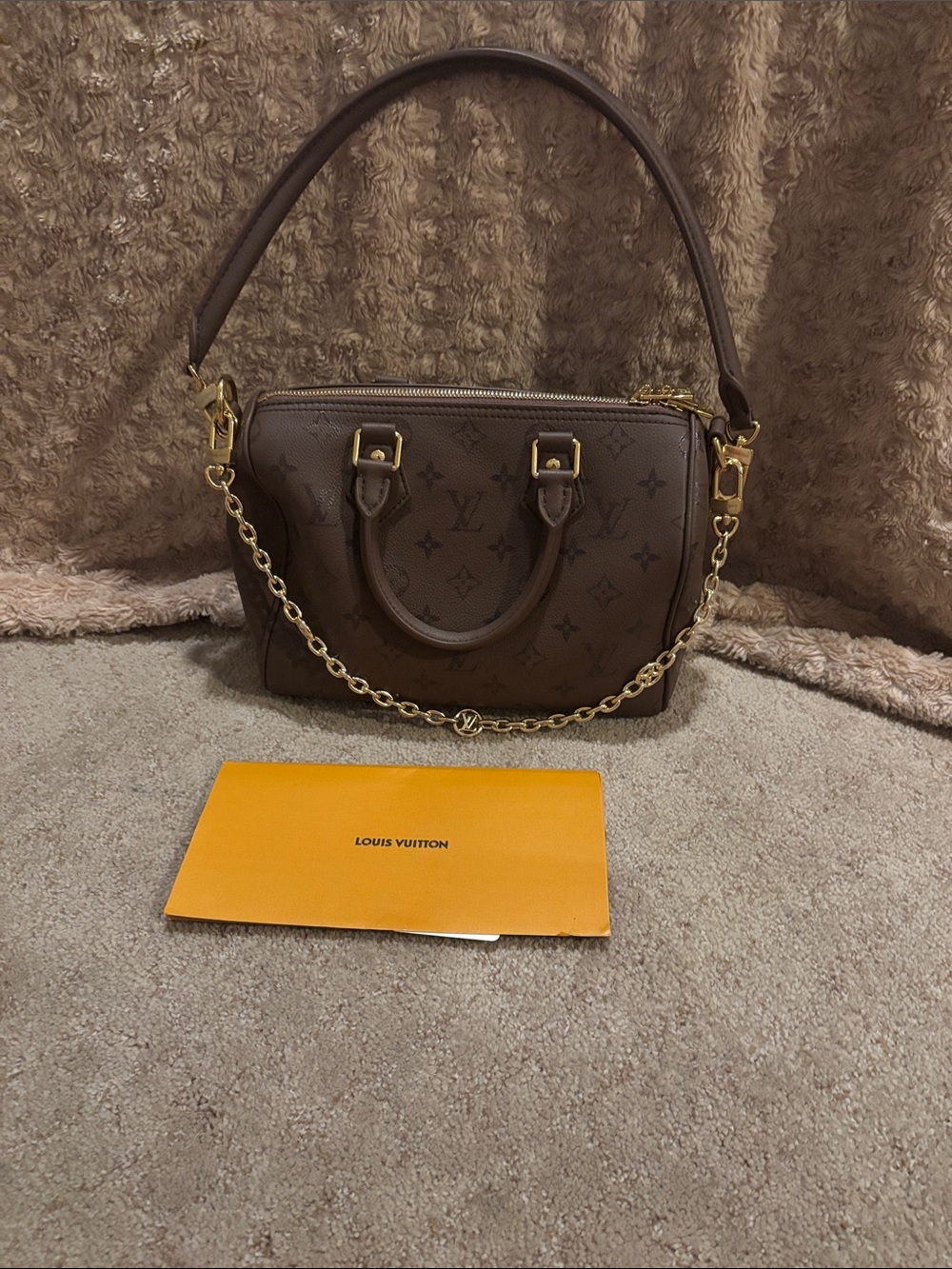 Top quality UNBRANDED LEATHER SATCHEL